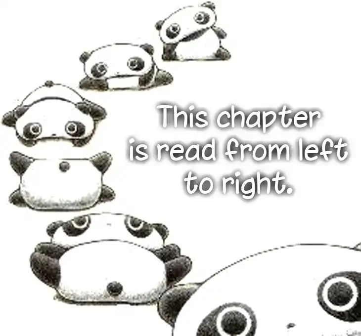 Going to You Chapter 9 2